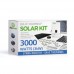 6000 Watt (6kW) DIY Solar Install Kit w/Microinverters