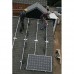 2000 Watt (2kW) DIY Solar Install Kit w/Microinverters