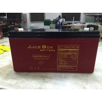 JuiceBox Grapefruit - High Discharge AGM