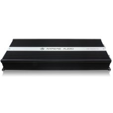 Ampere Audio AA-5000.1 - 5000w Monoblock Amplifier