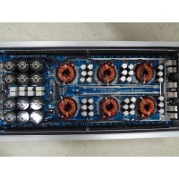 Ampere Audio AA-9.1 | 9000w Monoblock Amplifier