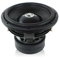 Ampere Audio AA-2.5 | 750w Premium Subwoofer
