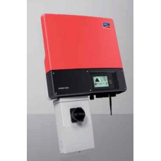 SMA Sunny Boy 3000TL-US Grid Tie Inverter with DC Disconnect