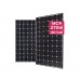 LG Solar LG275S1C-B3, 275 Watt Mono Black MonoX Module
