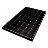 LG Solar Mono X - LG280S1C-B3, 280Watt Solar Panels 