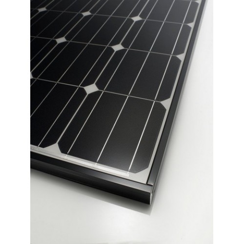 Hca Lg Solar Mono X Lg280s1c B3 280watt Solar Panels