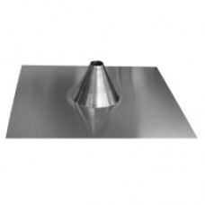QuickMount, Flashing, Mounts for Low Slope Roofs, Aluminum Base