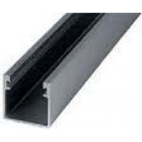 ProSolar Standard Support Rail, 136", 1ea., R-136