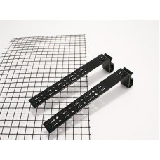 SnapNrack Critter Guard, Array Edge Screen Kit, Clips 100 ft x 8 in   
