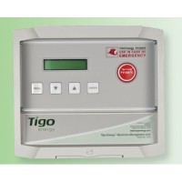 Tigo Energy MMU Maximizer Management Unit & MU-GTWY Gateway