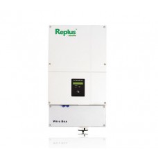 ReneSola Replus 3600MTLB-US String Inverter