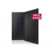 LG Solar Mono X - LG270S1K-B3, 270 Watt Solar Panels, BoB  