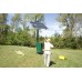 Solar Panel Cleaning System Kit by ProCurve Solar - 17' 