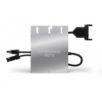Enphase M215-60-2LL- IG-S22 215W Integrated Ground (IG) Micro Inverter
