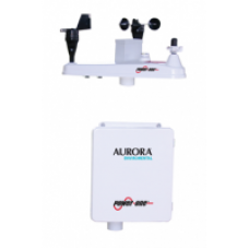 Power One Aurora Environmental Basic Monitoring Equipment