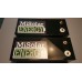 MiSolar Energy 12v Lithium 16.5Ah Battery