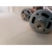 Power Wheels Motor Upgrade Kit- Artic-Cat (Speed Tuned)