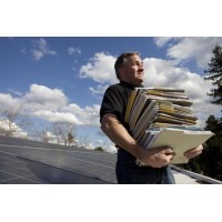 Solar Design & Permit Service 