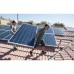 3000 Watt (3kW) DIY Solar Panel Kit w/String Inverter