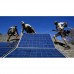 3000 Watt (3kW) DIY Solar Panel Kit w/String Inverter