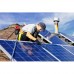 4000 Watt (4kW) DIY Solar Panel Kit w/String Inverter