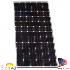 Suniva OPT340-S38-W3A02-W, 340 Watt Mono Solar Panel