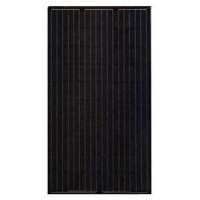 Suniva OPT275-60-4-1BO, 275 Watt Mono Black Solar Panels, Pallet of 25