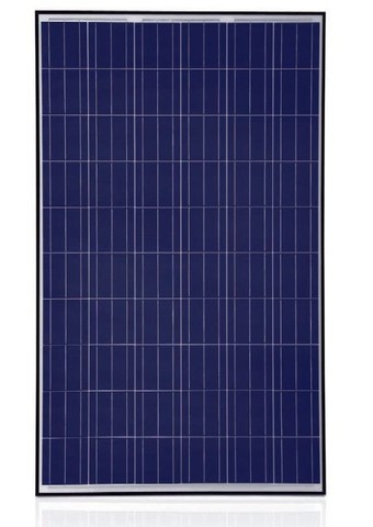Trina Smart 260 Poly Panel Data Sheet Manualzz