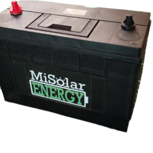 MiSolar Energy Group 31
