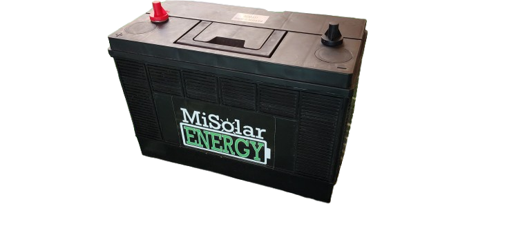MiSolar Energy Group 31