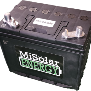 misolar energy 24m